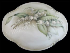 Lily of the Valley Box E-Tutorial
